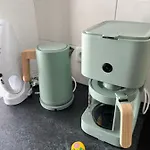 Сasa de vacaciones Ankerpunkt Zell