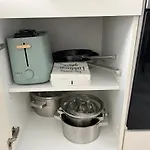 Сasa de vacaciones Ankerpunkt