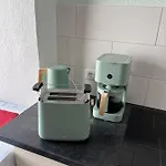Сasa de vacaciones Ankerpunkt Zell