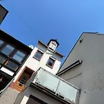 Сasa de vacaciones Ankerpunkt *