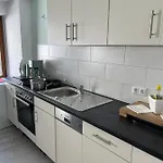 Сasa de vacaciones Ankerpunkt