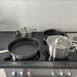 Сasa de vacaciones Ankerpunkt