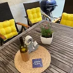 Ankerpunkt Сasa de vacaciones Zell