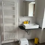 Сasa de vacaciones Ankerpunkt Zell