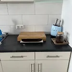 Сasa de vacaciones Ankerpunkt Zell