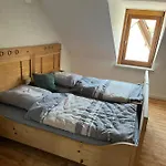 Сasa de vacaciones Ankerpunkt *
