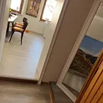 Ankerpunkt Сasa de vacaciones Zell