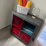 Сasa de vacaciones Ankerpunkt Zell