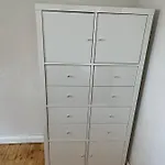 Сasa de vacaciones Ankerpunkt