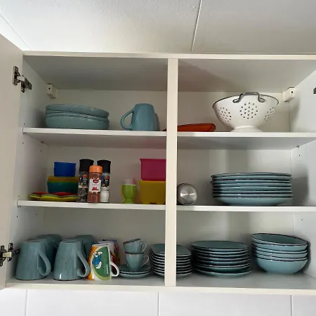 Hébergement de vacances Ankerpunkt