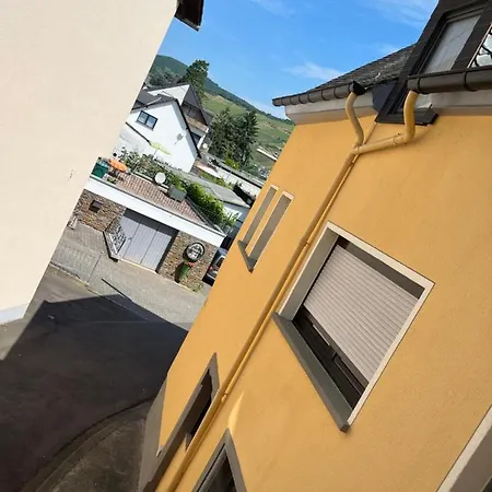 Ankerpunkt Ferienhaus *