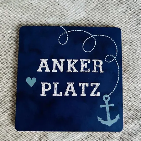 Ankerpunkt *