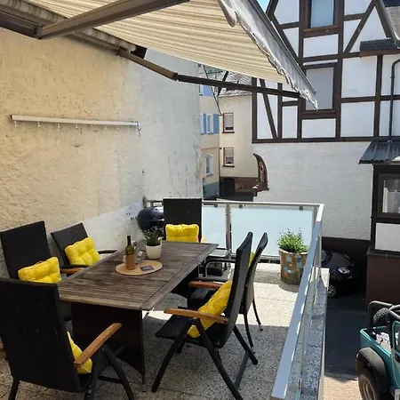 Ferienhaus Ankerpunkt *