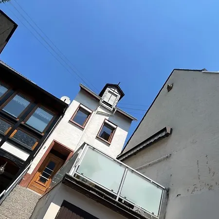 Semesterbostad Ankerpunkt *