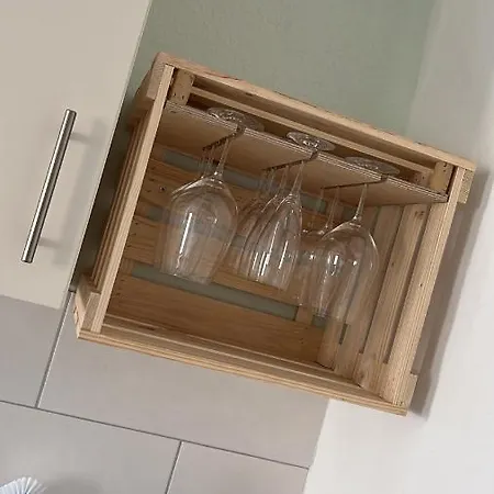 Nyaraló Ankerpunkt *