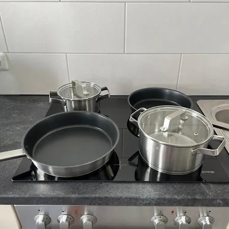 Σπίτι διακοπών Ankerpunkt