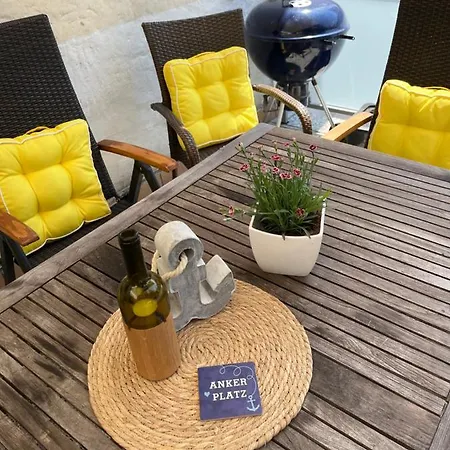 Ankerpunkt Holiday home Zell an der Mosel