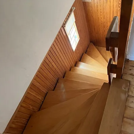 Ankerpunkt Holiday home *