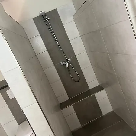 Ankerpunkt Semesterbostad *