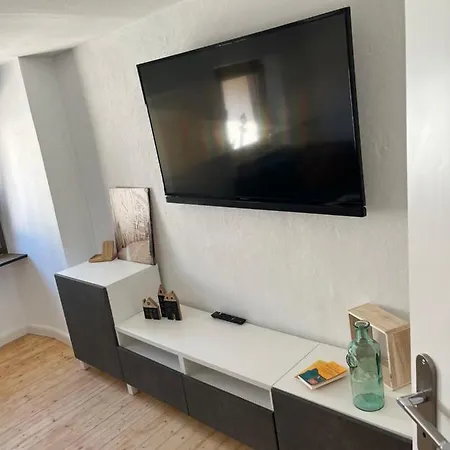 Semesterbostad Ankerpunkt *