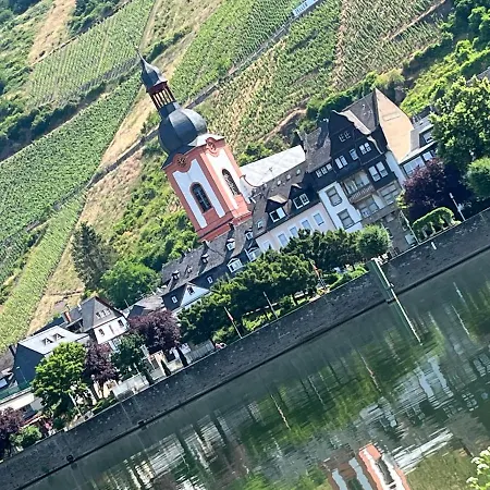 Ankerpunkt Hébergement de vacances *