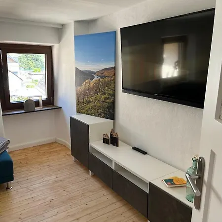 Ankerpunkt Holiday home Zell an der Mosel