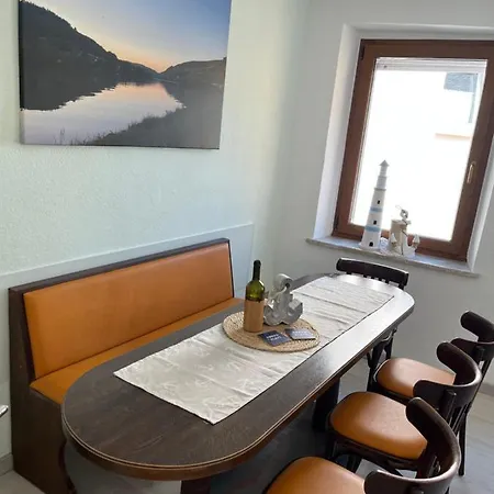 Semesterbostad Ankerpunkt