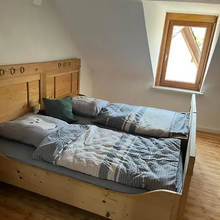 Ferienhaus Ankerpunkt *