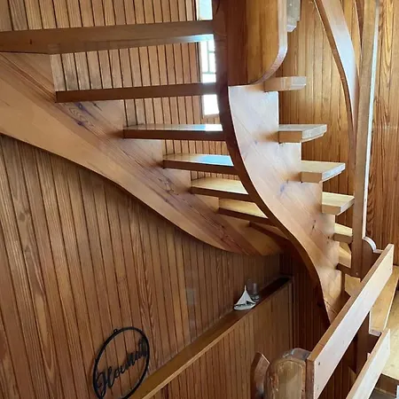 Ferienhaus Ankerpunkt Zell
