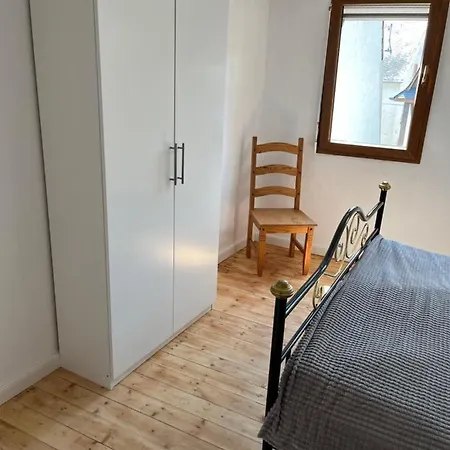 Holiday home Ankerpunkt Zell an der Mosel