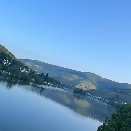 Ankerpunkt Nyaraló