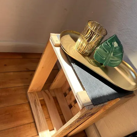Ankerpunkt * Zell