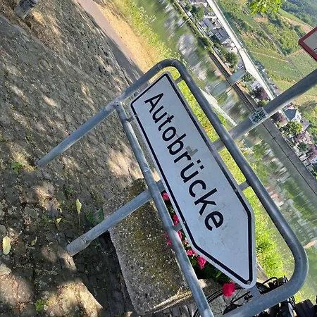 Ankerpunkt * Zell an der Mosel