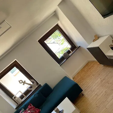 Ankerpunkt Zell an der Mosel