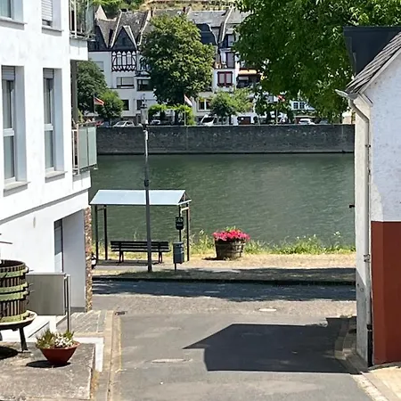 Ankerpunkt * Zell an der Mosel