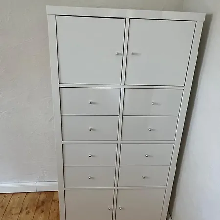 Nyaraló Ankerpunkt