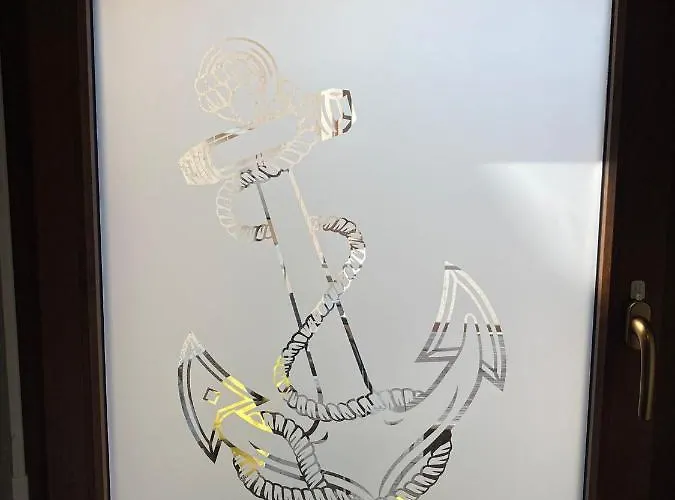 Ankerpunkt Hébergement de vacances *