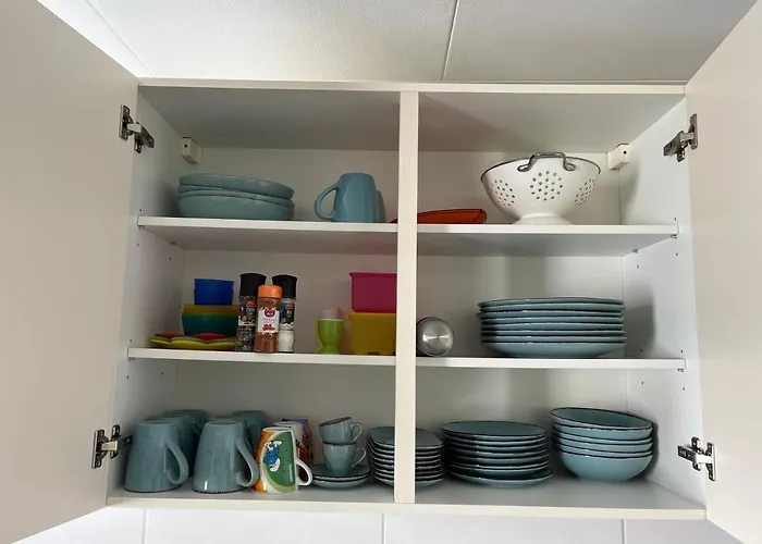 Dom wakacyjny Ankerpunkt