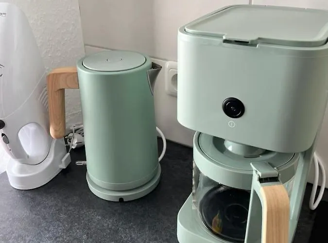 Hébergement de vacances Ankerpunkt Zell