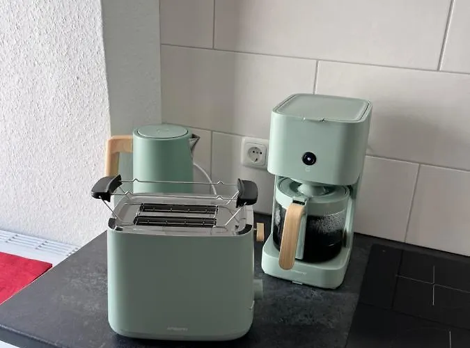 Hébergement de vacances Ankerpunkt Zell