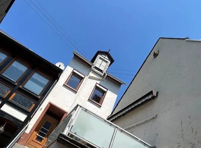 Hébergement de vacances Ankerpunkt *