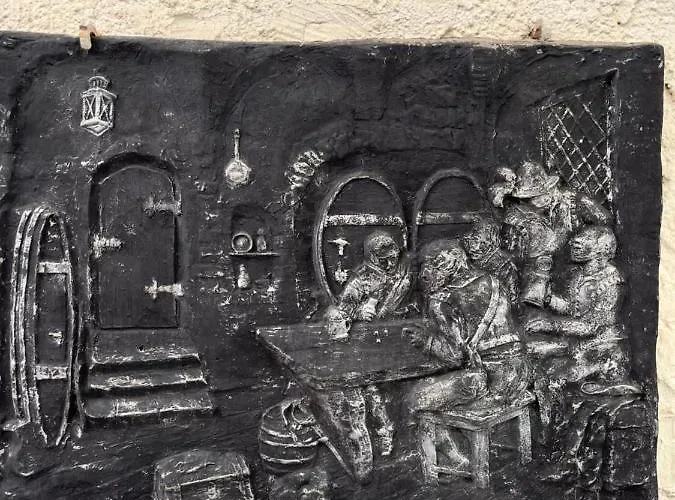 Ankerpunkt Dom wakacyjny