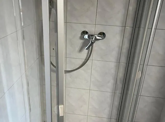 Ankerpunkt Hébergement de vacances Zell