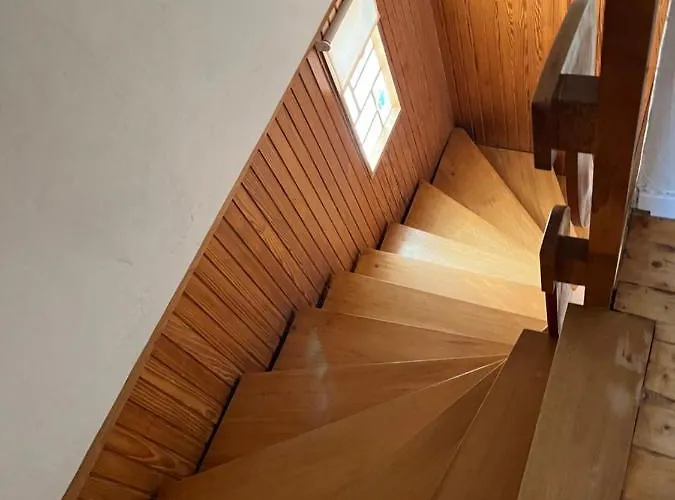 Ankerpunkt Hébergement de vacances *