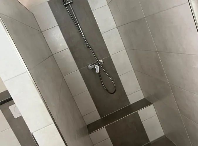 Ankerpunkt Hébergement de vacances *