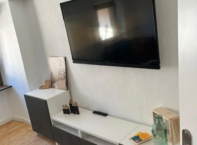 Hébergement de vacances Ankerpunkt *