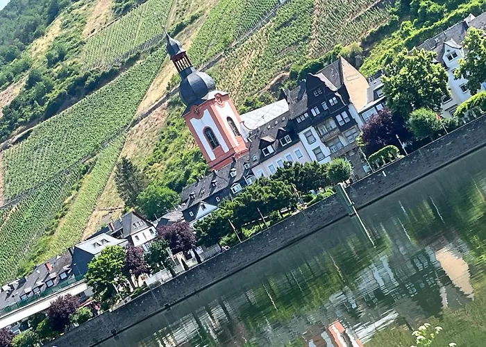 Ankerpunkt Dom wakacyjny *