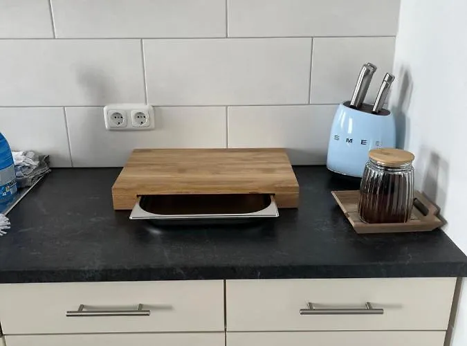 Hébergement de vacances Ankerpunkt Zell