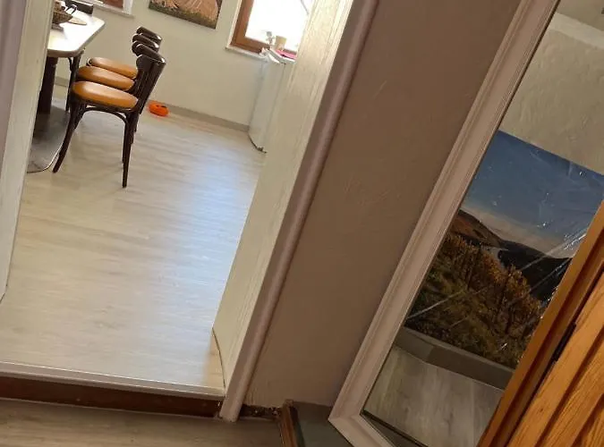 Ankerpunkt Hébergement de vacances Zell