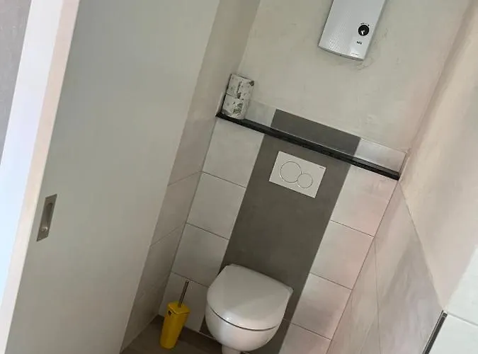 Ankerpunkt Hébergement de vacances *